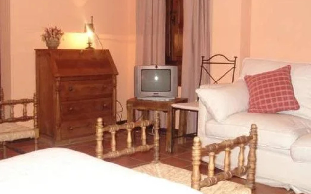 Hotel El Castellar
