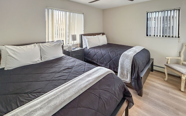 Gather Together 3 Bedroom Home