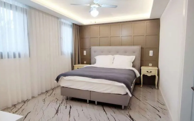Urla Karya Otel