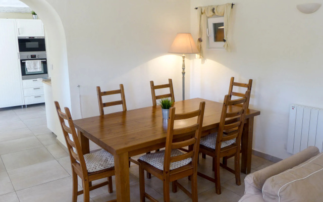 Villa Rose