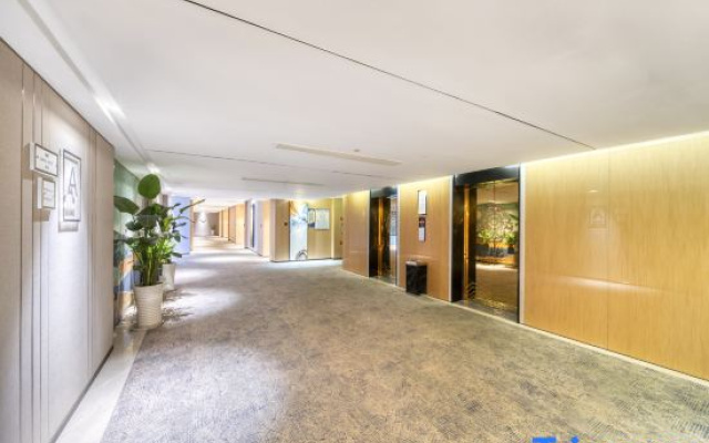 Shen Lan  Hotel