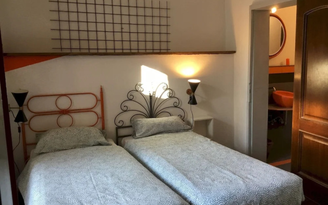 Faenza 37 Apartment