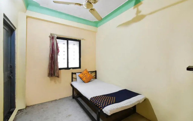 Hotel Deepali Lodging by OYO Rooms
