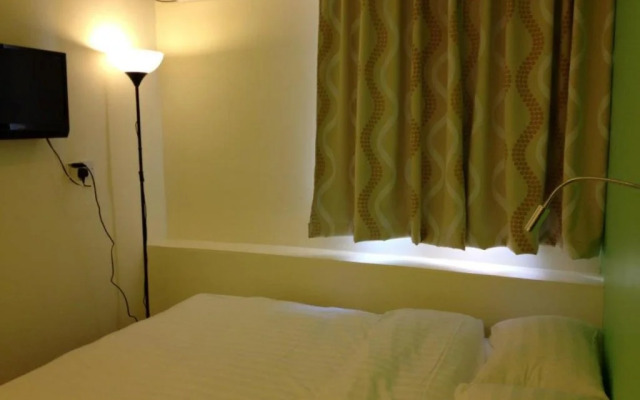 guest house
