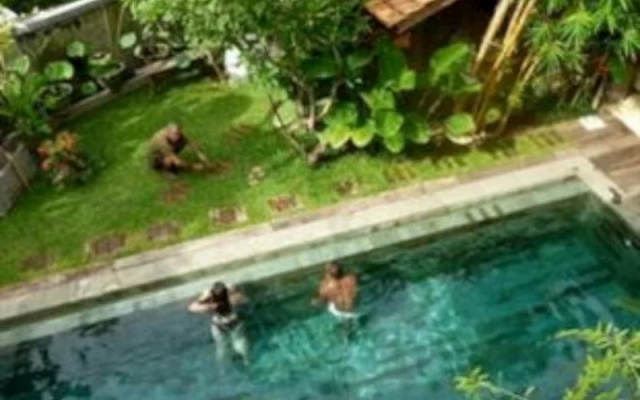Mesui Home