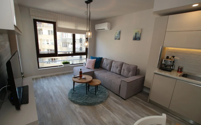 Apartments Angelov