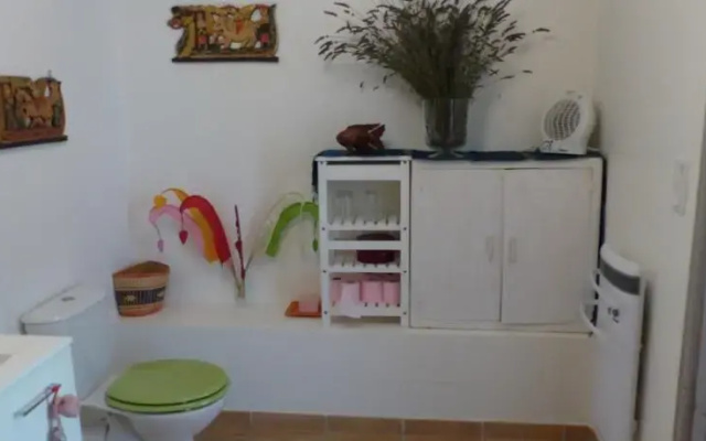 B&B Au Bord du Canal