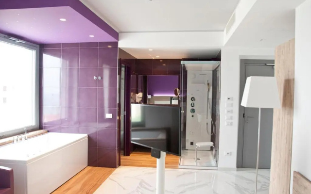 Ambruosi Village Resort & Spa