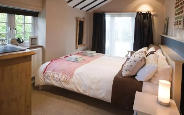 Rhedyn Guest House