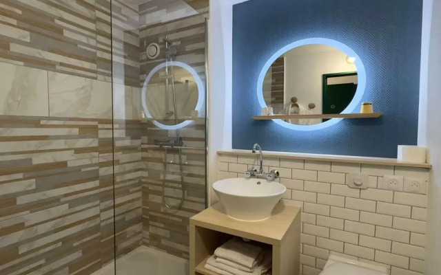 ibis Styles Paris Hippodrome de Vincennes