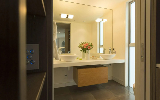 The Establishment Boutique Accommodation