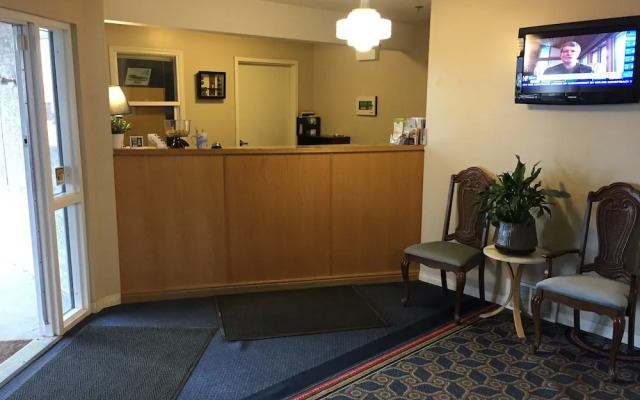 West Country Inn