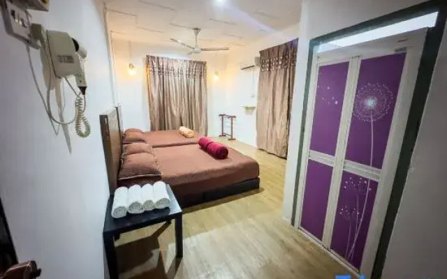 Sm Villa Homestay