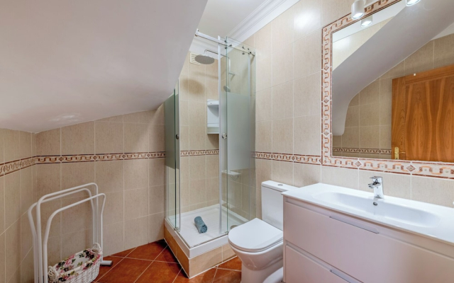 Sao Rafael TownHouse with Pool