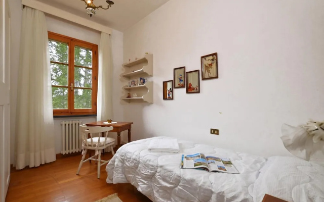 Villa Cerbaie