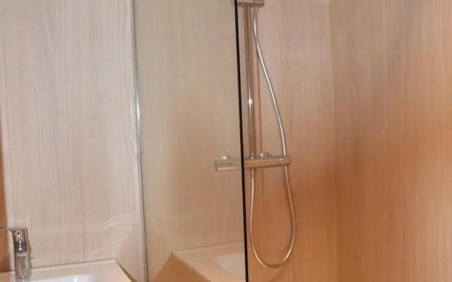 Appartement Pralognan-la-Vanoise, 3 pièces, 6 personnes - FR-1-464-49