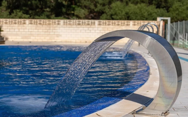 Costablanca Explore Hostel Sports & Events