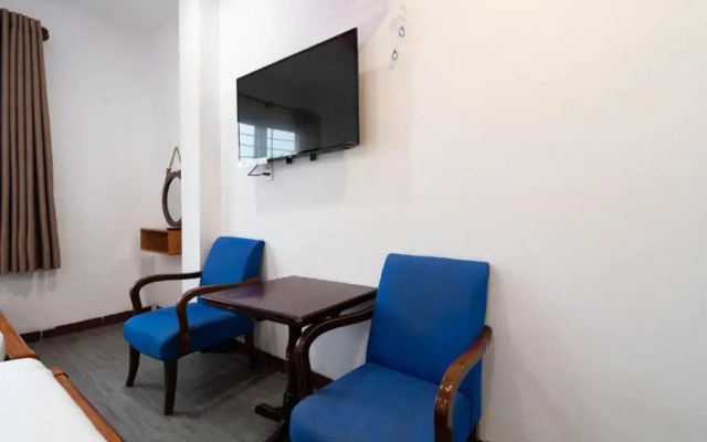 Collection O District Tan Phu - Tien Thang Hotel