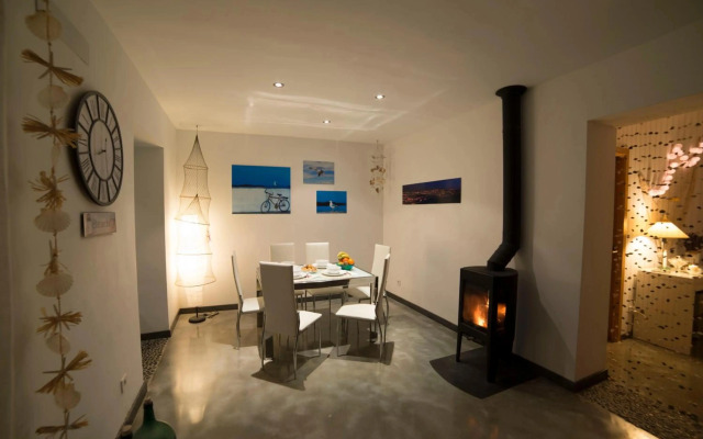 Holiday Home Randemar