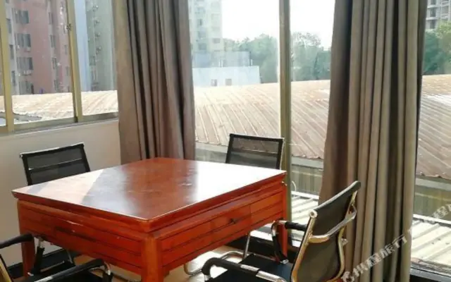 Younibao Hotel Kejia Avenue