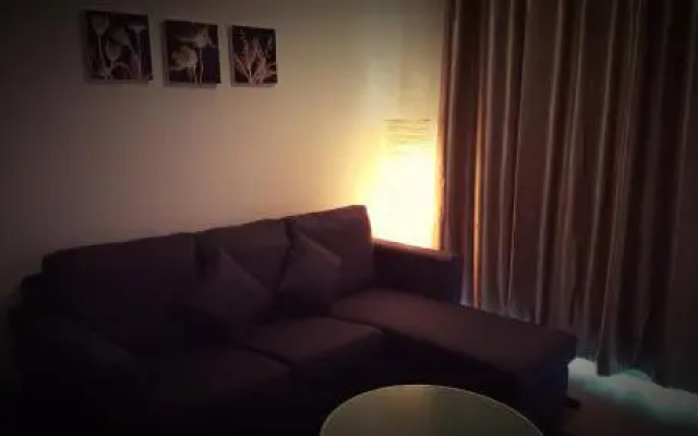 Dephane Apartment