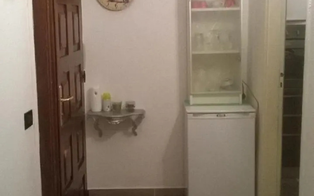Casa Corso Bagni