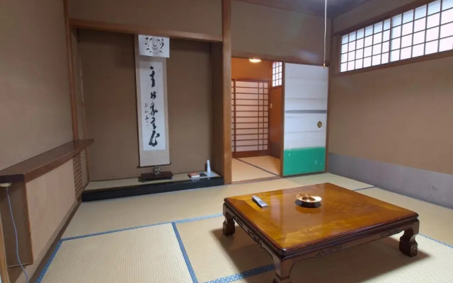 Koyasan Sainan-In