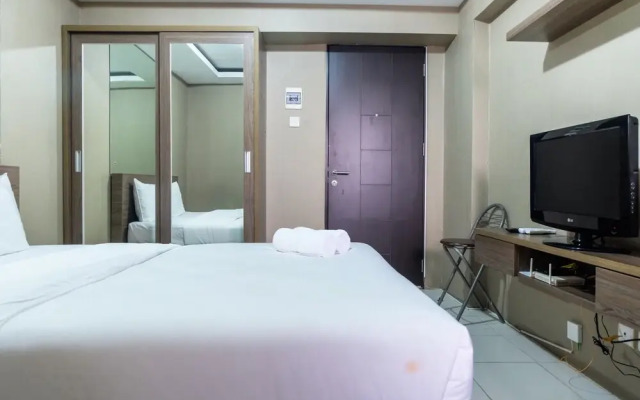 Simply Studio Kebagusan City Apartment