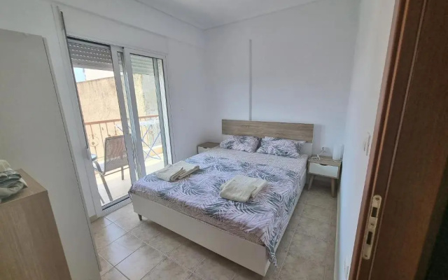 Lucas2 Lux Flogita apartment
