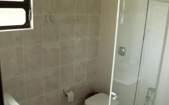 Hostel SLG