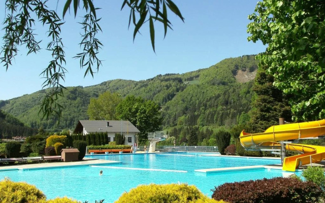 Berghof