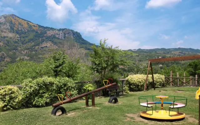La Vista del Taburno
