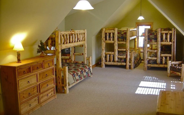 Fawn Ridge Lodge