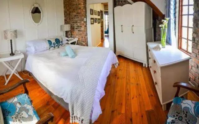 Addo Park Mountain View Apartment