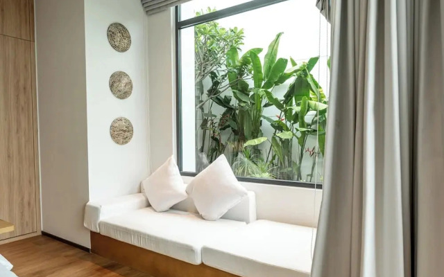 Elite Chalong Villas