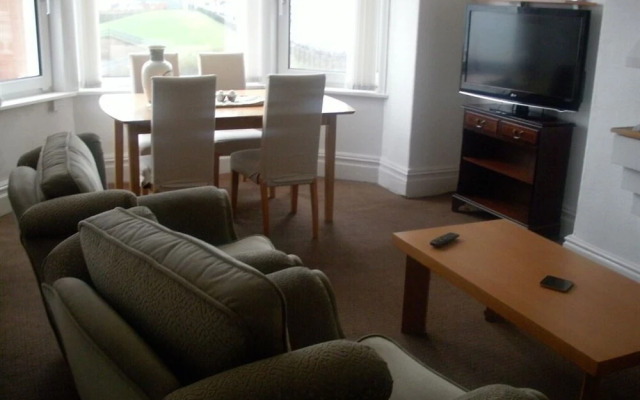 Derby Court