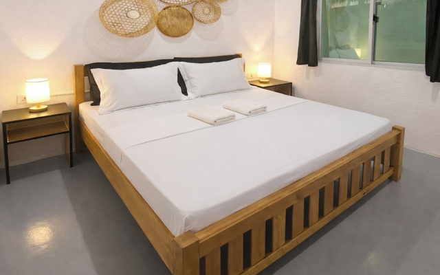Islanders Hostel Siquijor