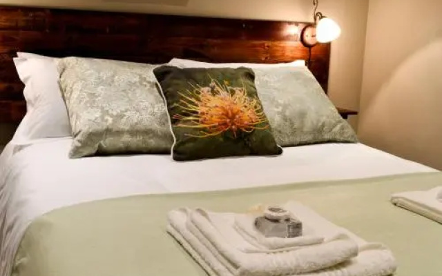 Lilybet Self Catering