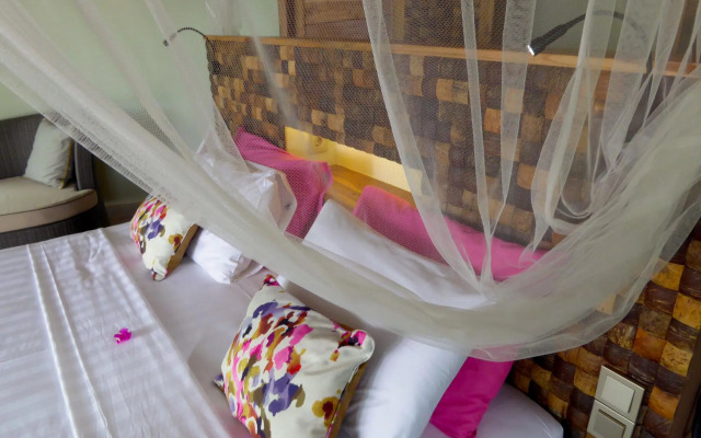 Puri Dajuma Cottages