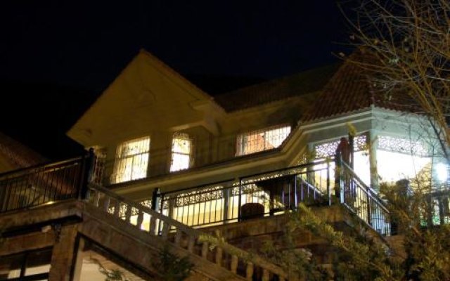 Cloud in Villa in Huzhou, China from 380$, photos, reviews - zenhotels.com hotel front