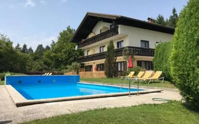 Pension Waldschenke am Wörthersee
