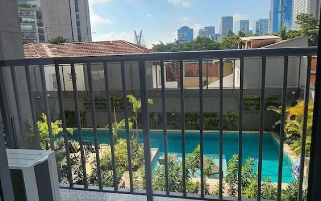 Condominio Helbor B.liv