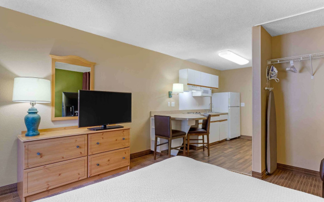 Extended Stay America Suites Houston Galleria Uptown
