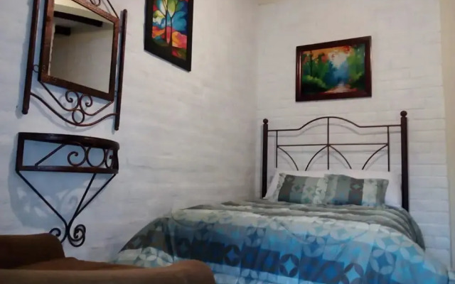 La Vaca Viuda