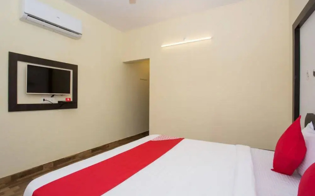 Paradise Inn by OYO Rooms