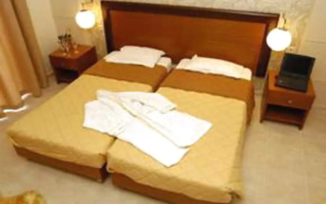 Saint Amon Hotel