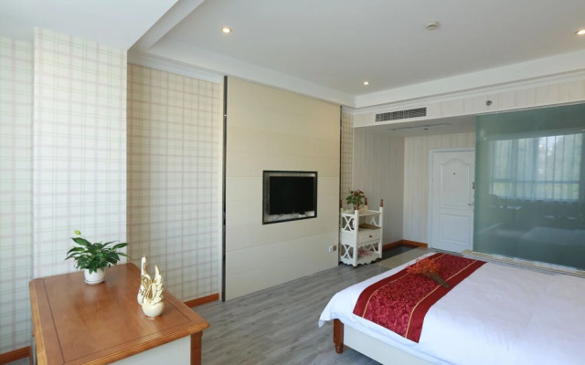 Shanglin Junhao Holiday Hotel