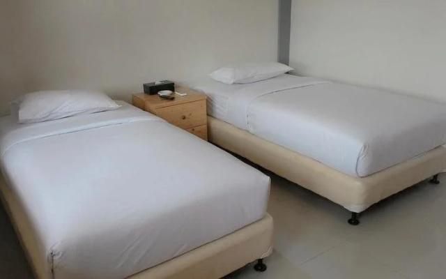 Rizen Kedaton Resort