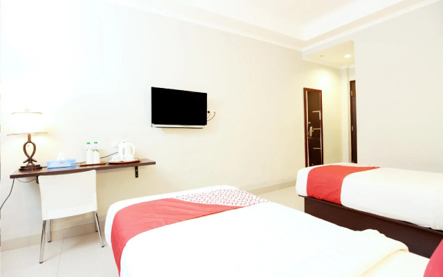 Grand Malabar Hotel