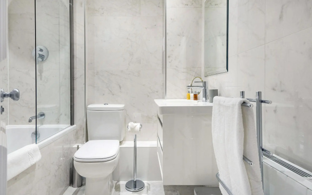 The Ebury Suite Next to Sloane Square